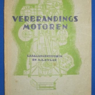 Verbrandingsmotoren