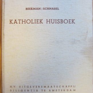 Katholiek Huisboek