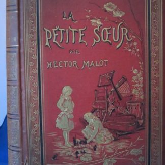 La petite Soeur. Edition spéciale pour La Jeunesse.