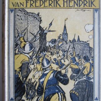 De Vaandrig van Frederik Hendrik