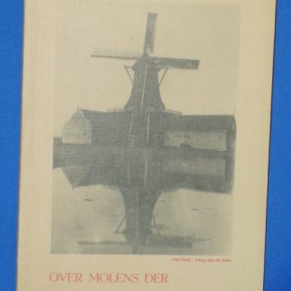 Over molens der familie Honig
