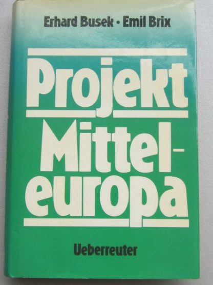 Projekt Mittel-europa
