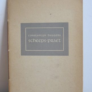 Scheeps-Praet