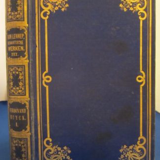 Ferdinand Huyck I