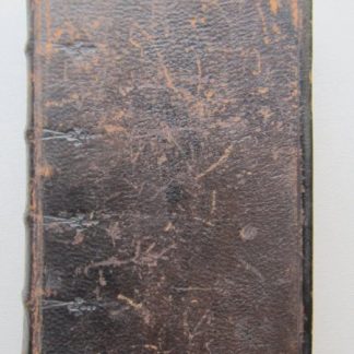 Le Livre des Professes