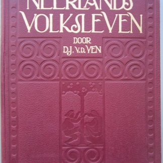 Neerlands-Volksleven