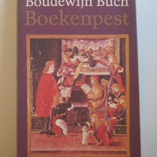 Boekenpest