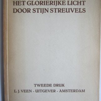 Het glorierijke licht