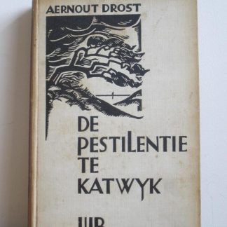 De Pestilentie te Katwijk (1625)