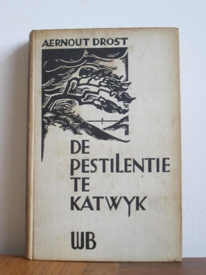 De Pestilentie te Katwijk (1625)