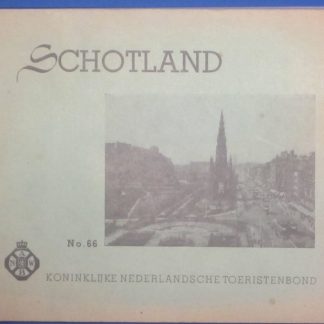 Schotland