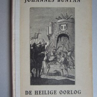 De heilige oorlog