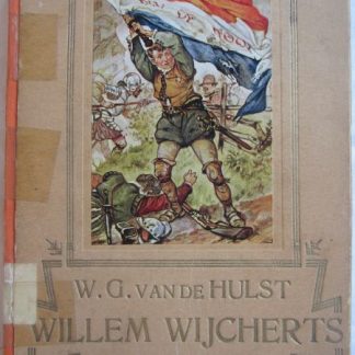 Willem Wijcherts