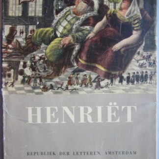 Henriët