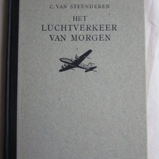 Het luchtverkeer van morgen