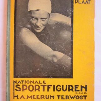 Nationale sportfiguren