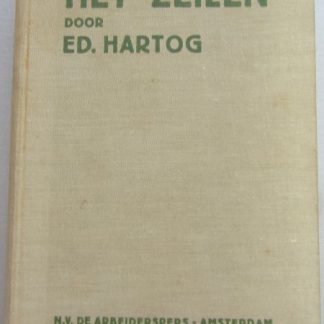Het zeilen