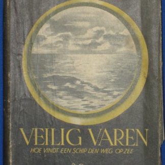 Veilig Varen