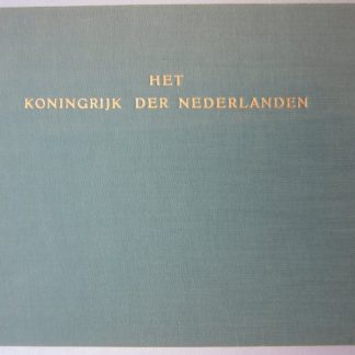 Het koningrijk der Nederlanden voorgesteld in eene reeks van naar de natuur geteekende schilderachtige gezigten