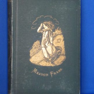 Majoor Frans