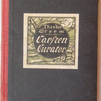 Carsten curator
