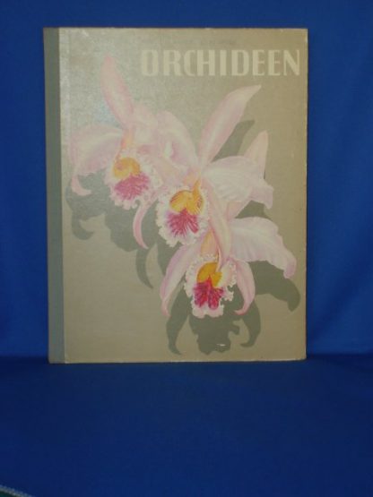 Orchideen in Wort und Bild
