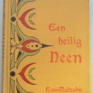 Een Heilig Neen