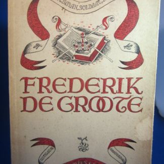 Frederik de Groote