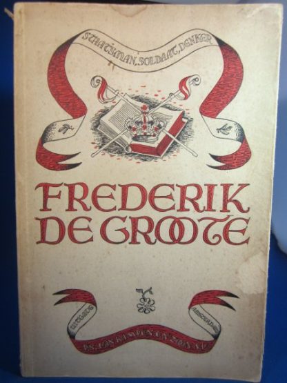 Frederik de Groote