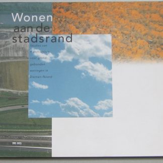 Wonen aan de stadsrand