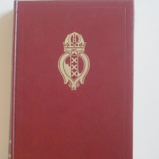 Geschiedenis van Amsterdam