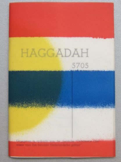 HAGGADAH 5705