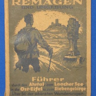 Remagen und Umgebung