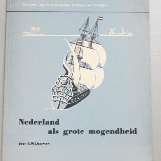 Nederland als grote mogendheid