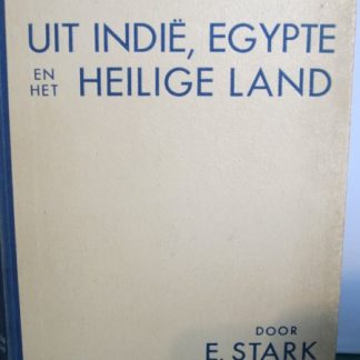 Uit Indië