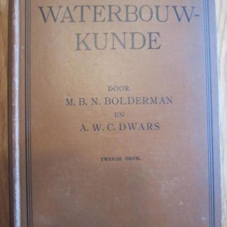 Waterbouwkunde