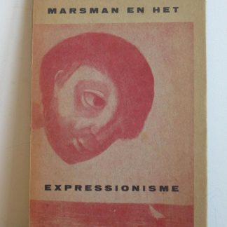 Marsman en het expressionisme