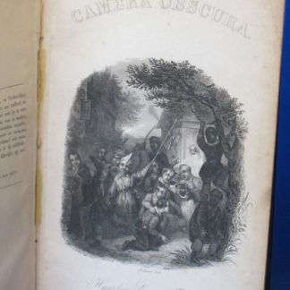 Camera Obscura