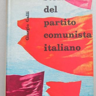 Storia del partito comunista italiano