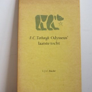 odysseus' laatste tocht