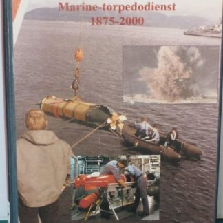 Marine -torpededienst 1875 - 2000