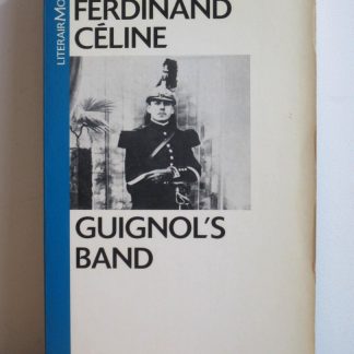 Guignol's band