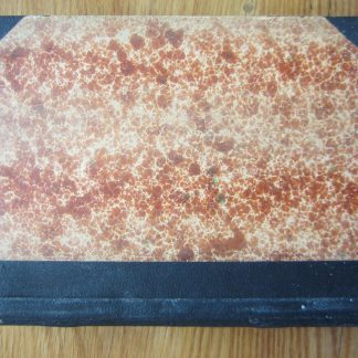 Bijbelsch Handboek en Concordantie bevattende een kort begrip der bijbelboeken met tal van verklaringen
