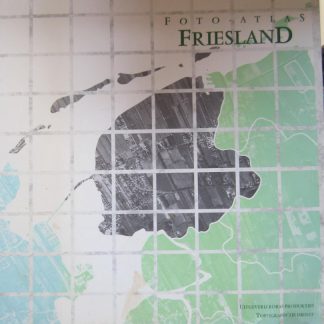 Foto-atlas Friesland