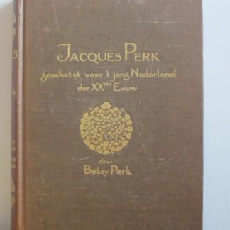 Jaques Perk