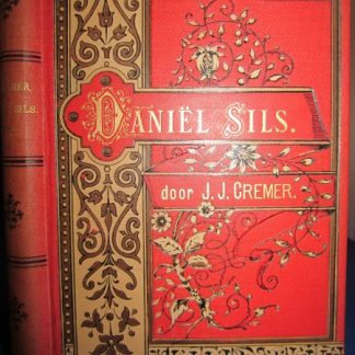 Daniël Sils