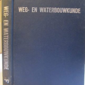 Bruggen. Weg- en Waterbouwkunde F