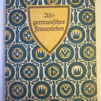 Altgermanisches Frauenleben