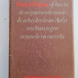 Pieter Daens.