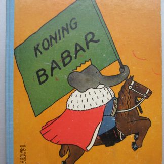 Koning Babar